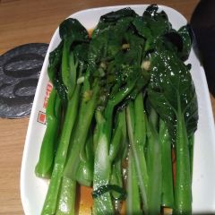 醉得意·家常菜(六一南路店) User Photo