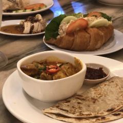 Hailam Kopitiam 여행 사진