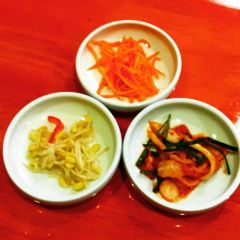 China Garden Restaurant User Photo