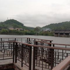 中海湯泉酒店·東坡館張用戶圖片