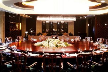 Xinruidajiudianzhong Restaurant