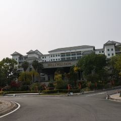 Wanlvhumeisiwei'erdunjiudian· Restaurant 여행 사진