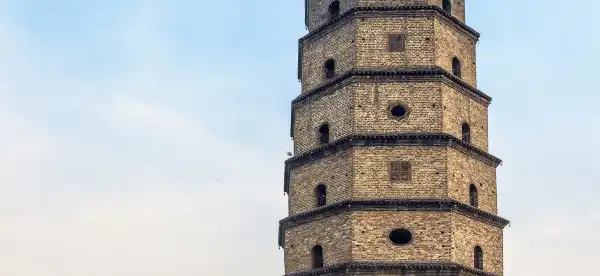 Hotel a Jining