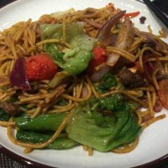 Yuzuntieban Cuisine (360) User Photo
