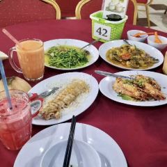 New Taste Restaurant User Photo