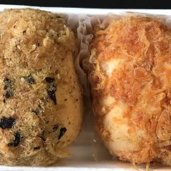 Jiyue Cake (jian'anjie) User Photo