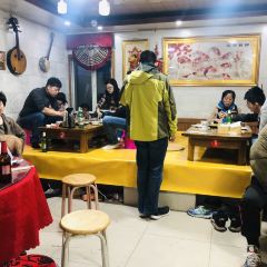 山茶花农家院 User Photo