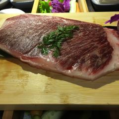 棠燊炭火烧·和牛·酒场(华光街店) User Photo