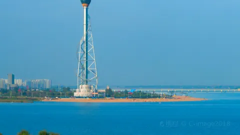 Linyi travel destination
