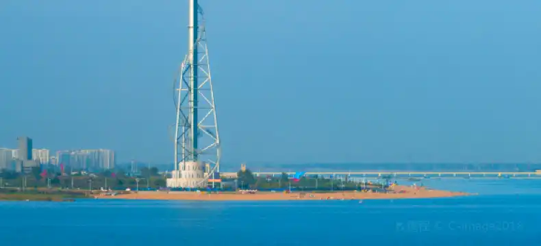 臨沂にあるジュンイーホテルを検索