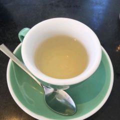 Corner Store Cafe User Photo