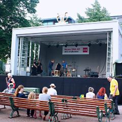 Kauppatori User Photo