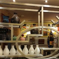 Yuanyixi'erdunjiudian.chan Restaurant User Photo