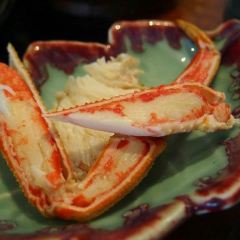 Kani Douraku Ginza Hachichōme User Photo