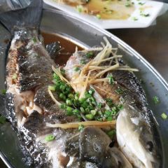 HUA YUE User Photo