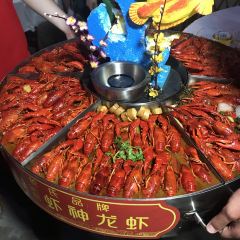 XIA SHEN LONG XIA User Photo