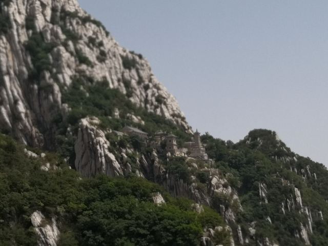 三皇寨