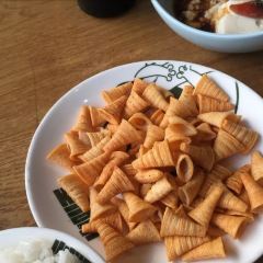 小叫天泡椒活田鸡(省体店) User Photo