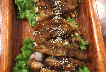 Amdo Norzen Tibetan Restaurant User Photo