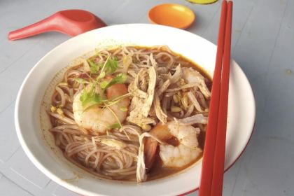 Laksa Lubuk