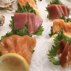 大白鲨海鲜美食城 User Photo