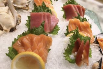 大白鲨海鲜美食城 User Photo