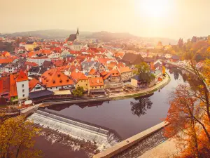 Vltava