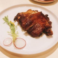 Beidouxinghebeicai (tianwei) User Photo