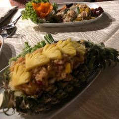 Kampong Kata Hill Thai & Seafood Restaurant 여행 사진