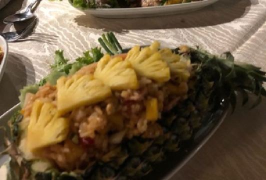 Kampong Kata Hill Restaurant張用戶圖片