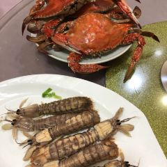 王二海鲜酒楼 User Photo