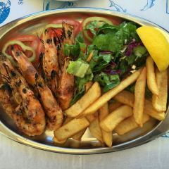 Maiandros User Photo