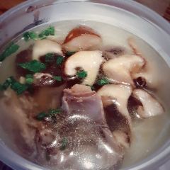 汀洲佬客家鸭肉粥(王庄店) User Photo