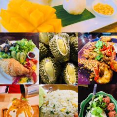 Sriwan Coffee & Restaurant User Photo