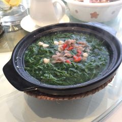 BingSheng Private Kitchen (Tianhe East Road) User Photo