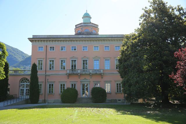 Parco Civico