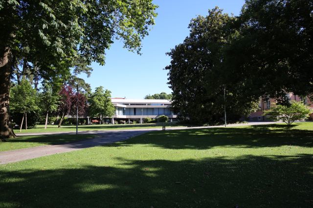 Parco Civico