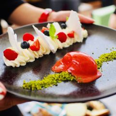 CHAR bar and grill ảnh của người dùng