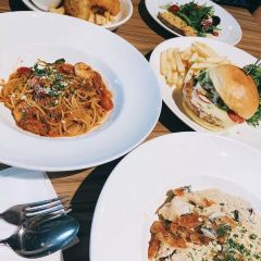 Atlas Coffee Embassy 여행 사진