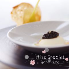 ROBUCHON AU DÔME User Photo