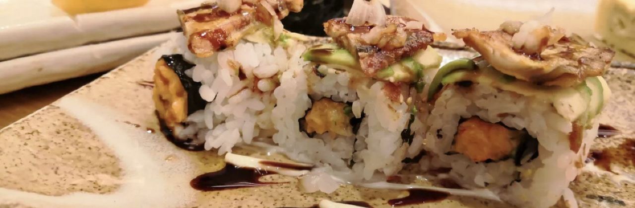 Sushi Zento Mount Austin