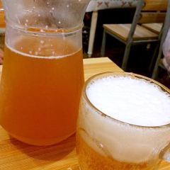 燕欣老字号活海鲜家常菜(北京路店) 여행 사진