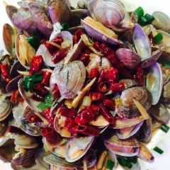 燕欣老字号活海鲜家常菜(北京路店) 여행 사진