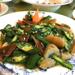 MaXiangXing CaiGuan User Photo