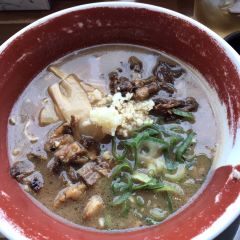 Hakata Issou Hakataekihigashi Honten User Photo