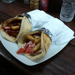 Acropolis Greek Restaurant Pattaya User Photo