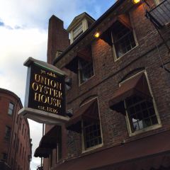 Union Oyster House ảnh của người dùng