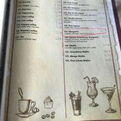 Restaurant Agalma User Photo