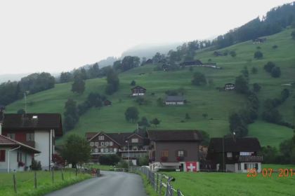 Landgasthof Grossteil