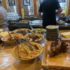 Gerilei'amanai Teahouse (jiangjunyashu) User Photo